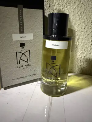 Dubai Perfume