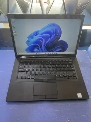 Laptop Dell Latitude 7490 8GB Intel Core i5 SSD 256GB