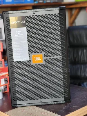 Original JBL 12" Monitor Speaker