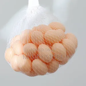 Easter Small Plastic Eggs