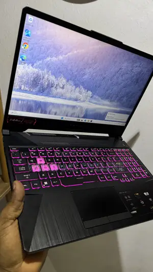 Laptop Asus TUF Gaming F15 16GB Nvidia SSD 1T