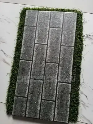 30/60 Outside Wall Tiles
