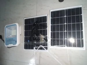 Solar Flood Light