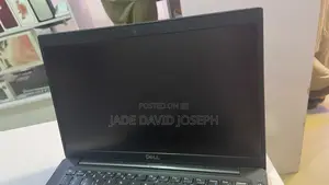 Laptop Dell Latitude 7390 16GB Intel Core i5 SSD 500GB