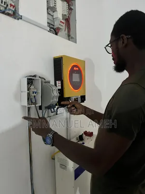 Inverter Repair and Installation