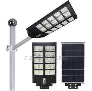 20eyes Solar Light