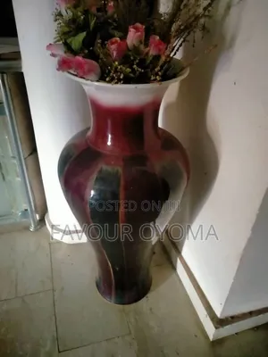 Flower Vase