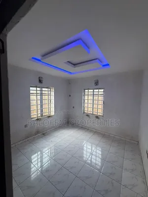 Furnished 1bdrm Bungalow in Balofem Properties, Obafemi-Owode for rent