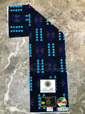 **Vibrant Ankara for Ready-to-Wear Brands Event Planners