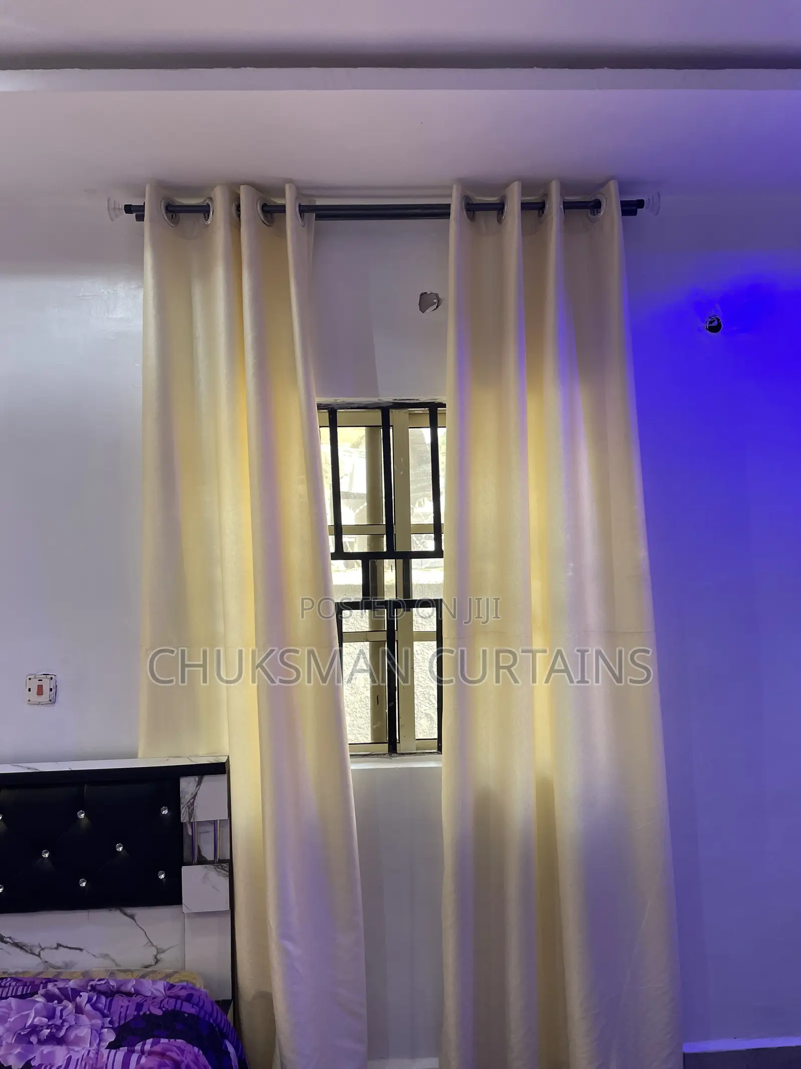 Thick Affordable Curtains