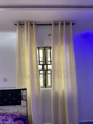 Thick Affordable Curtains