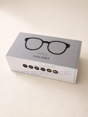 AiMB-S1 Ai Glasses