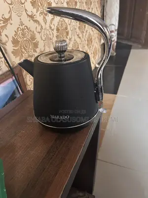 Electric Kettle
