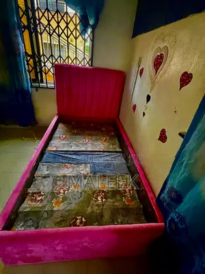 Bed Bed Frame