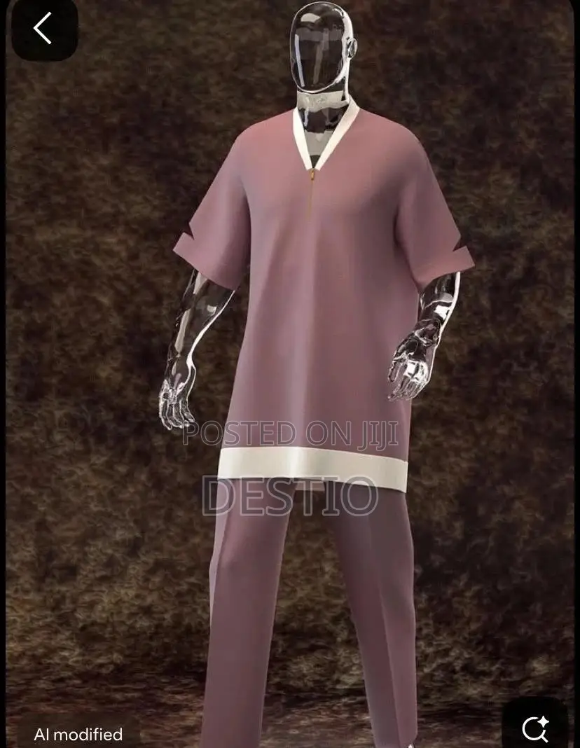 Senator Wears