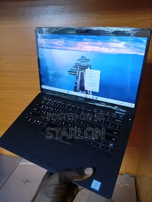 Laptop Dell Latitude 5400 8GB Intel Core i5 SSD 256GB
