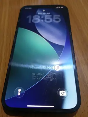 Apple iPhone 12 Pro 256 GB Blue