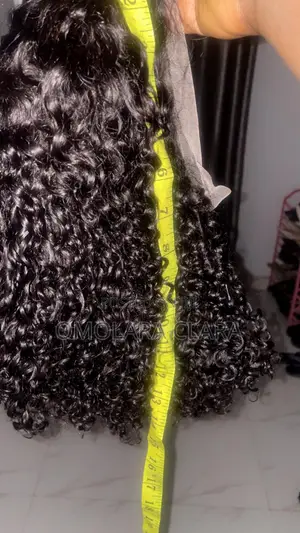 Beauty Hair