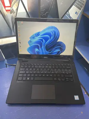 Laptop Dell Latitude 3400 8GB Intel Core i5 SSD 256GB