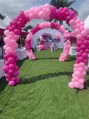 Event Styling