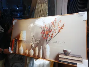Different Types of Frames, Such as Wall Frame Design, Artwork, Photos