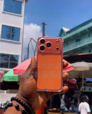 New Oppo A11s 128 GB Orange