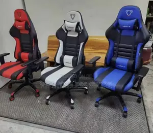 Furgle Gaming Chair
