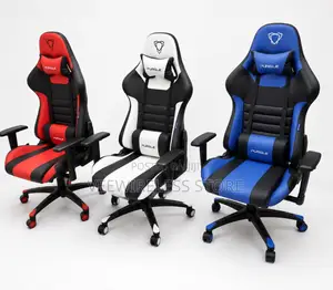 Furgle Gaming Chair