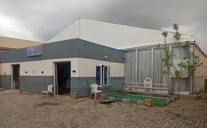 500 Capacity Event Center at New Okooba, Agege, Lagos + Cofo 850M
