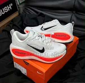 Nike Zoom X