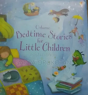 Ursbone Time Stories