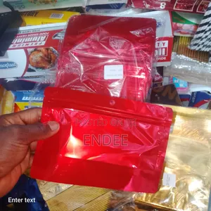 Pack of Small Chops Pouch by 50piec