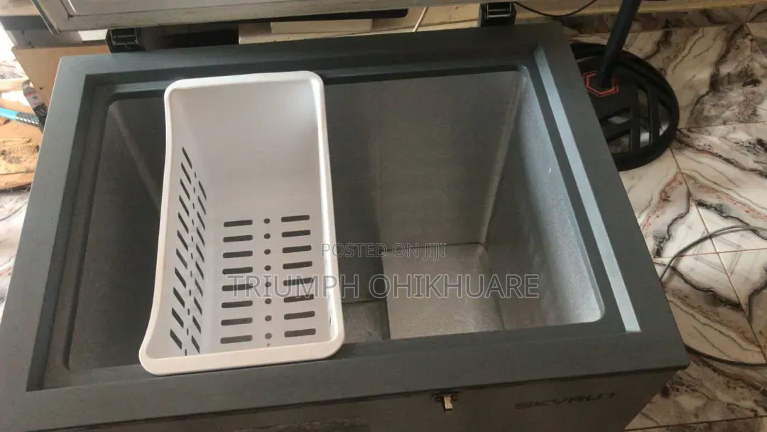 Skyrun Freezer