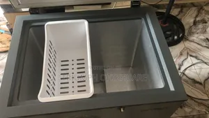 Skyrun Freezer