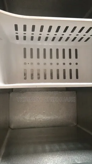 Skyrun Freezer