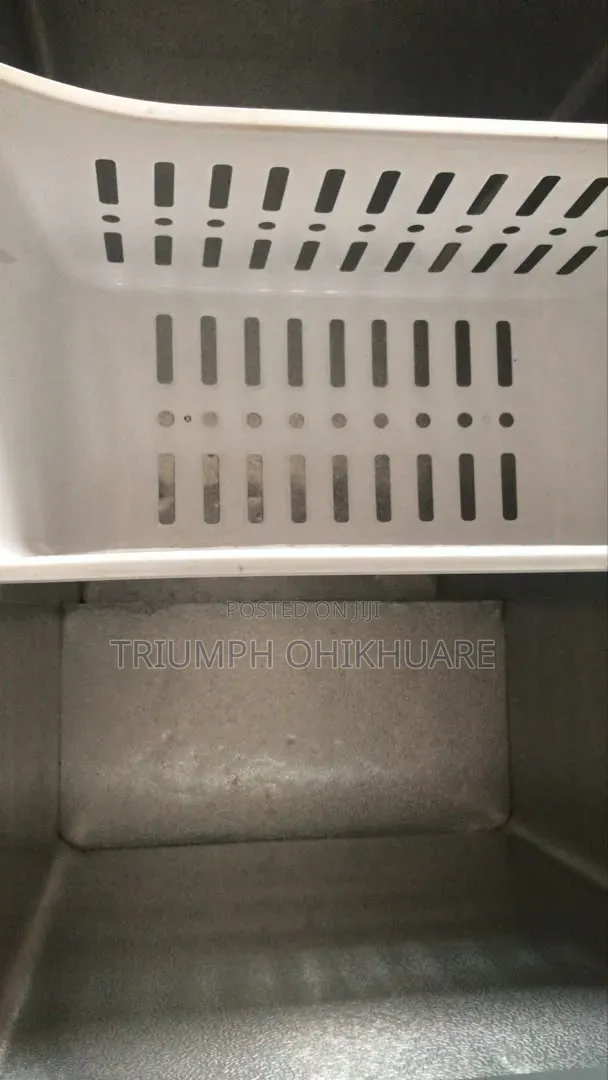 Skyrun Freezer