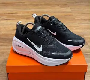 Nike zoomX