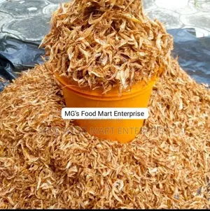 Nembe Crayfish