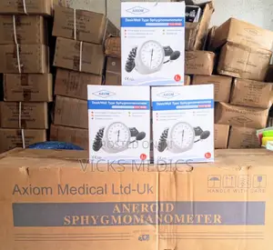 Desk/Wall Type Sphygmomanometer