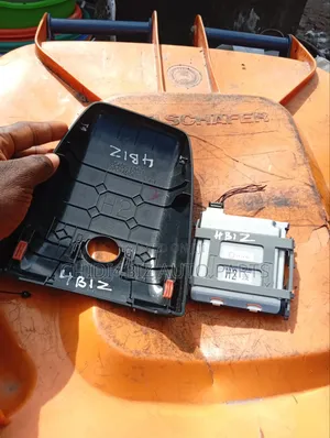 Windscreen Camera and Cover for Corolla 2018
