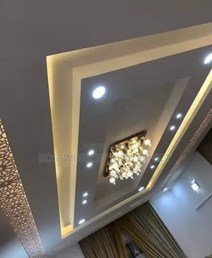 Top-Tier POP Ceiling Experts You Can Trust