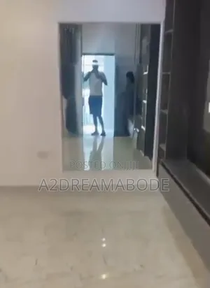 Furnished 3bdrm Apartment in Ajao Estate, Anthony Village for rent