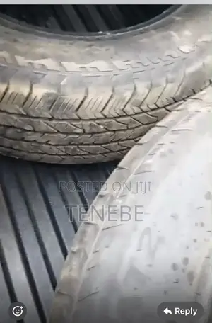 Hankok Tires