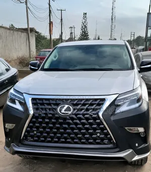 Gx 460 Upgrade From 2010 to 2021