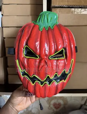 Led Dorime Mask