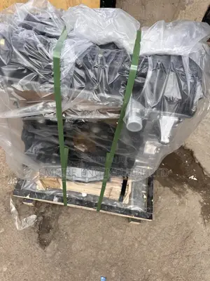 Brand New 2tr/2gr Toyota Full Engine