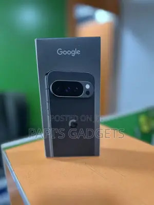 New Google Pixel 10 Pro 128 GB