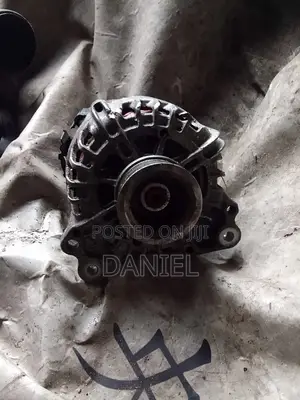 Audi Q8 Alternator