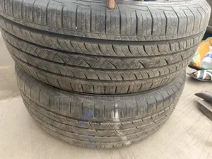 265/65r18 for Lexus Rx350 2018 Model First Grade Tyre Available