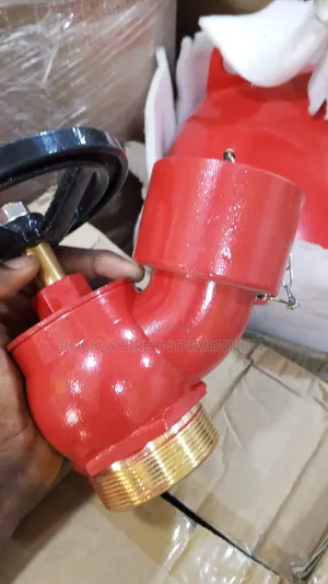 Threaded Landing Valve